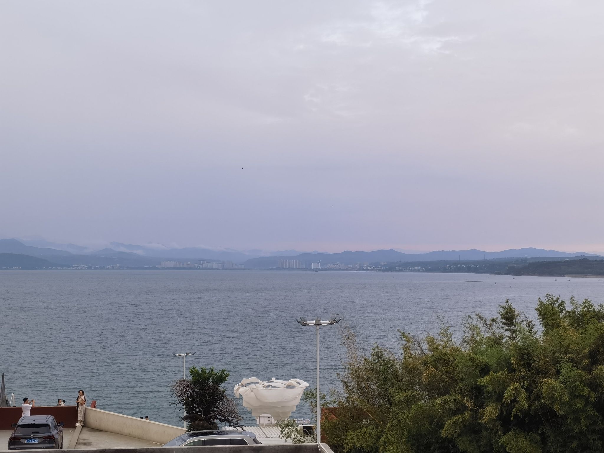 陆浑风景区旅行图片 3