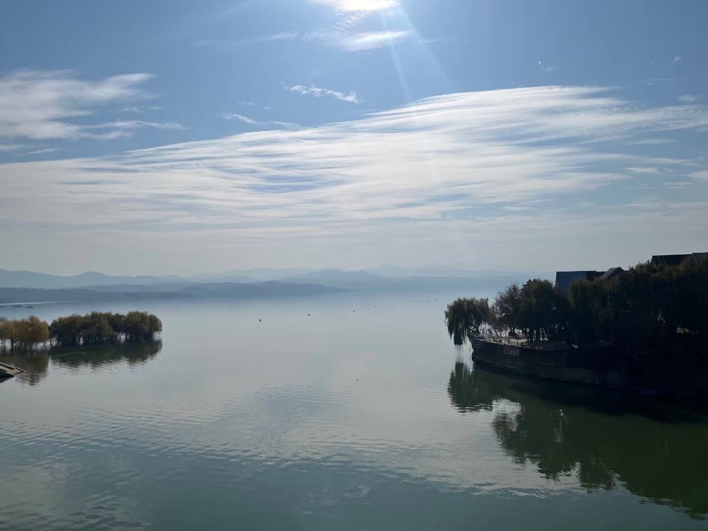 陆浑风景区旅行图片 3