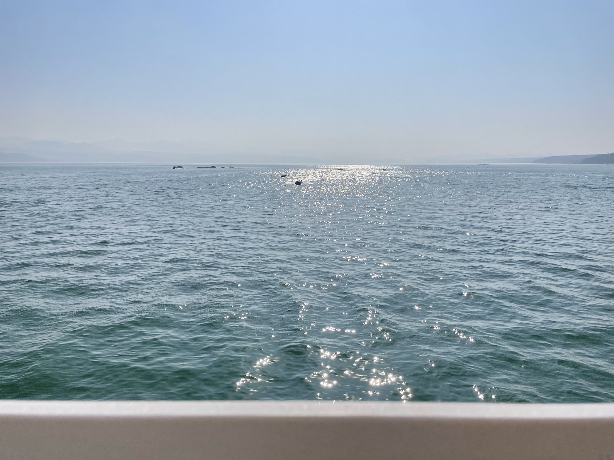 陆浑风景区旅行图片 1