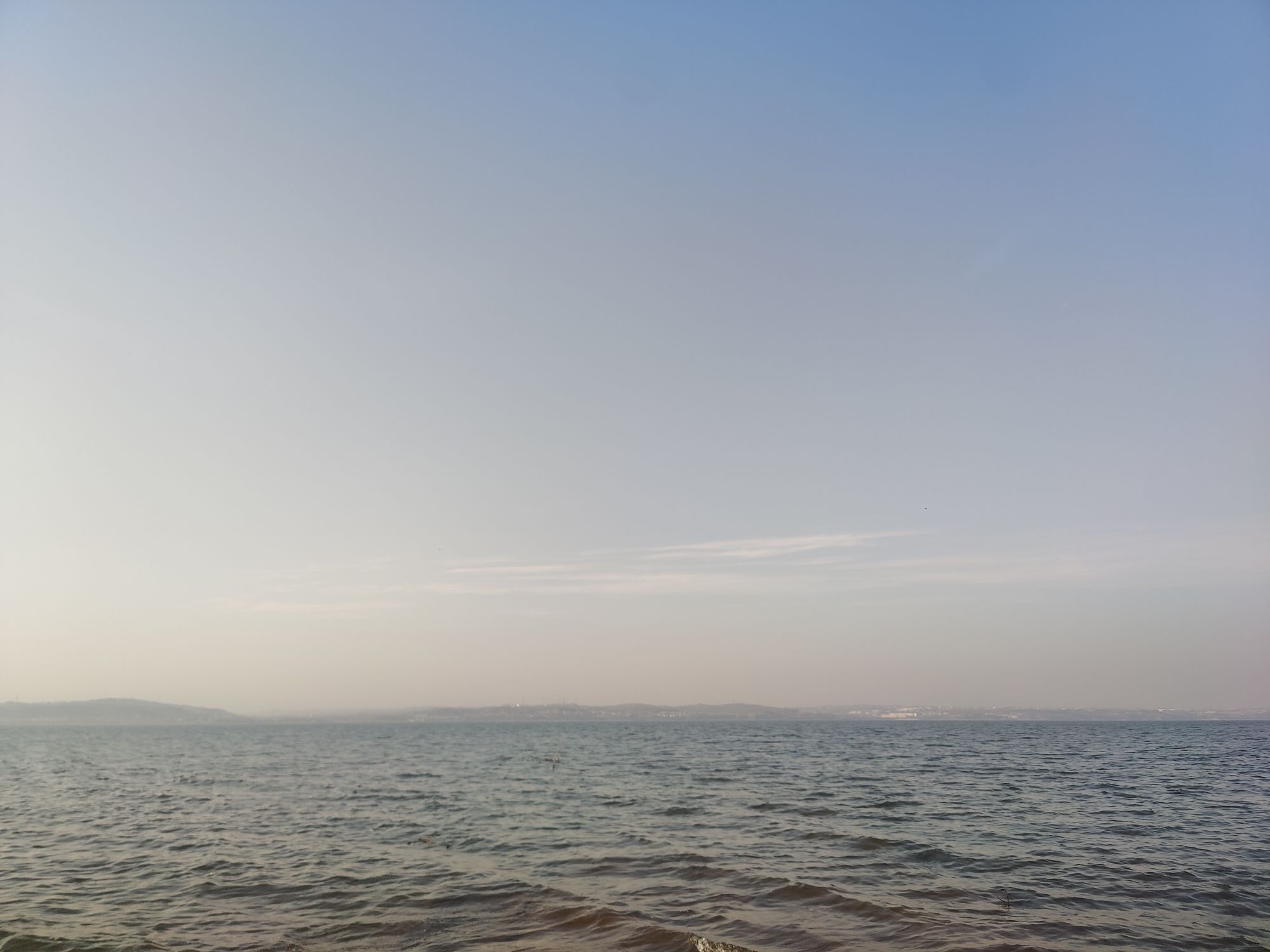 陆浑风景区旅行图片 1