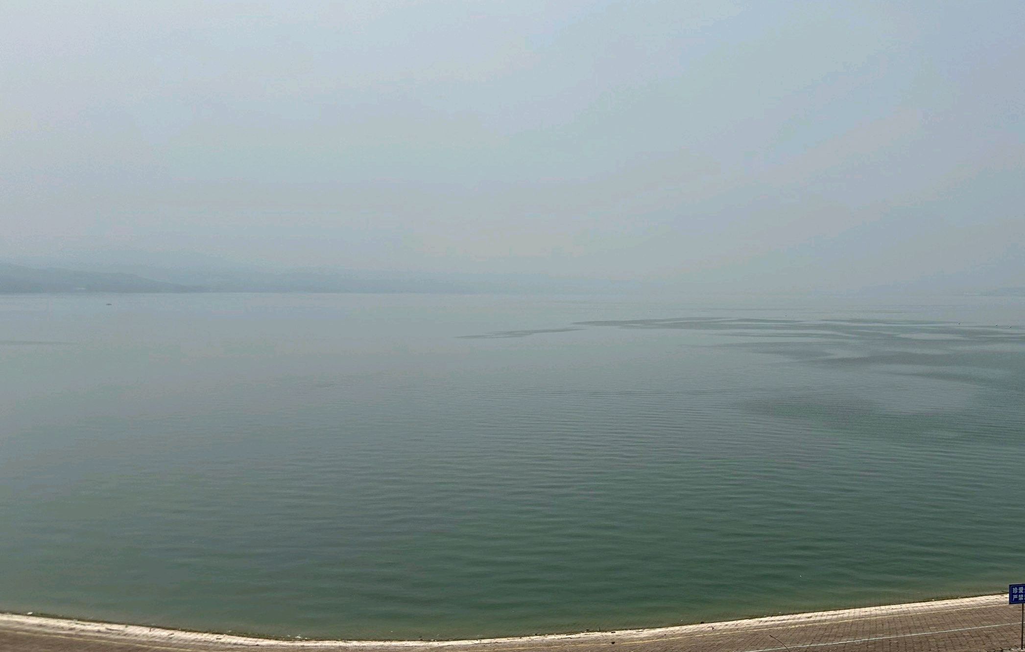 陆浑风景区旅行图片 1