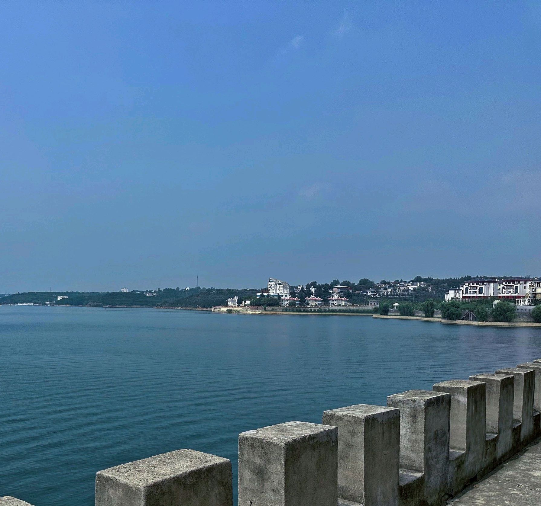 陆浑风景区旅行图片 2