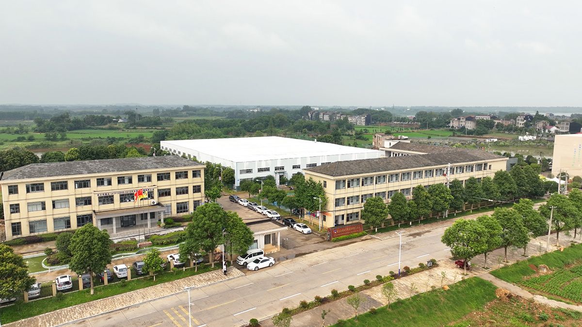 湖北永瑞电子科技股份有限公司