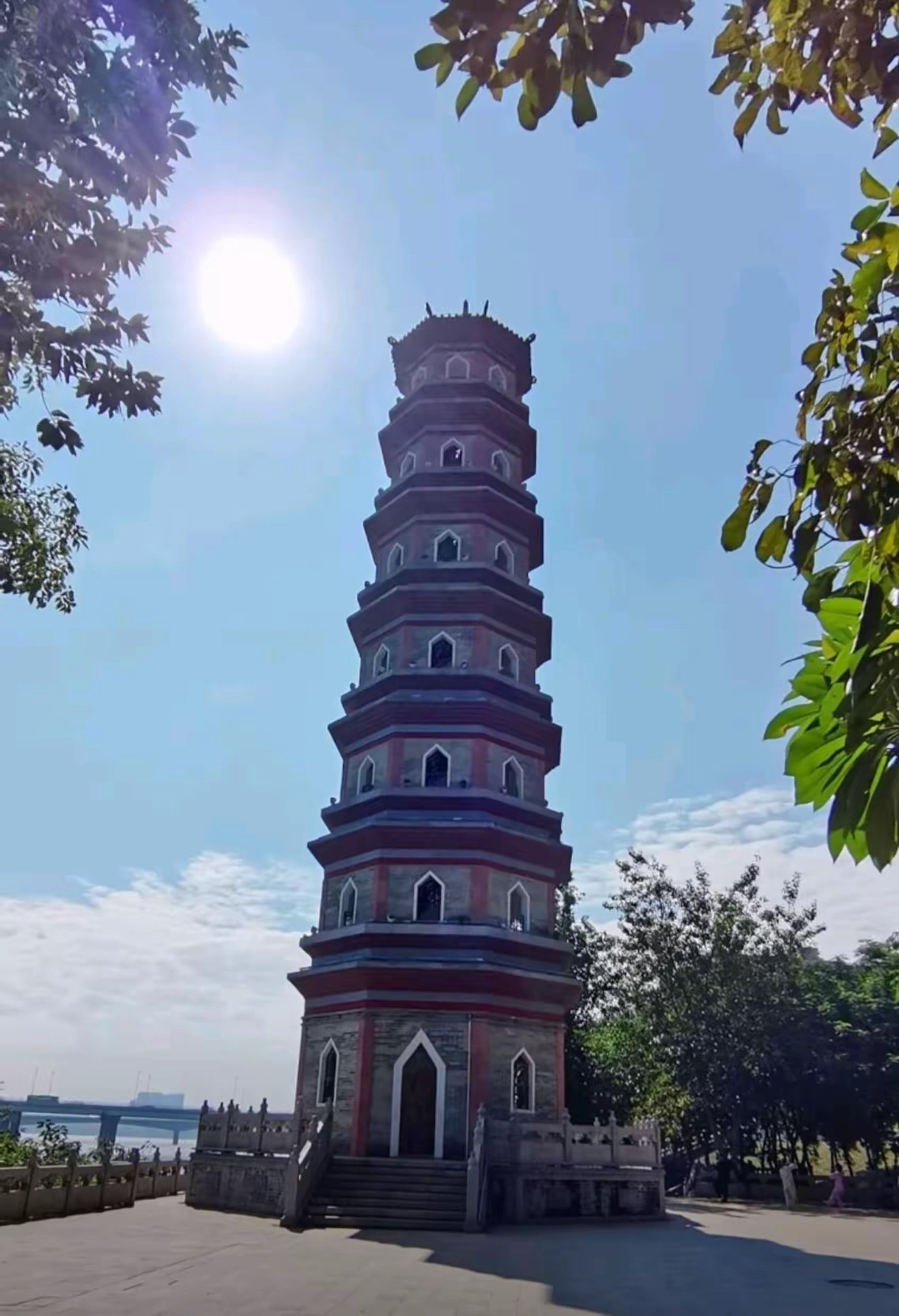 文星公园旅行图片 3