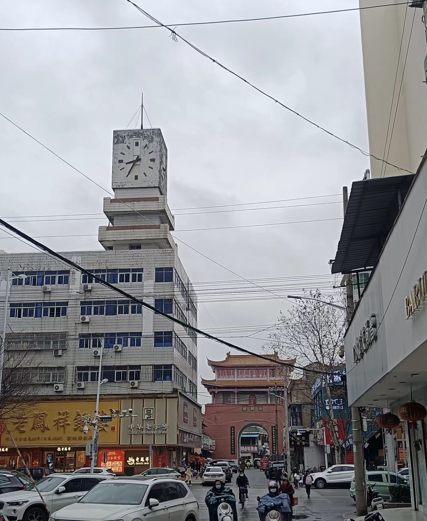 南华门旅行图片 3