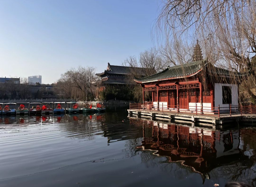 南华门旅行图片 3