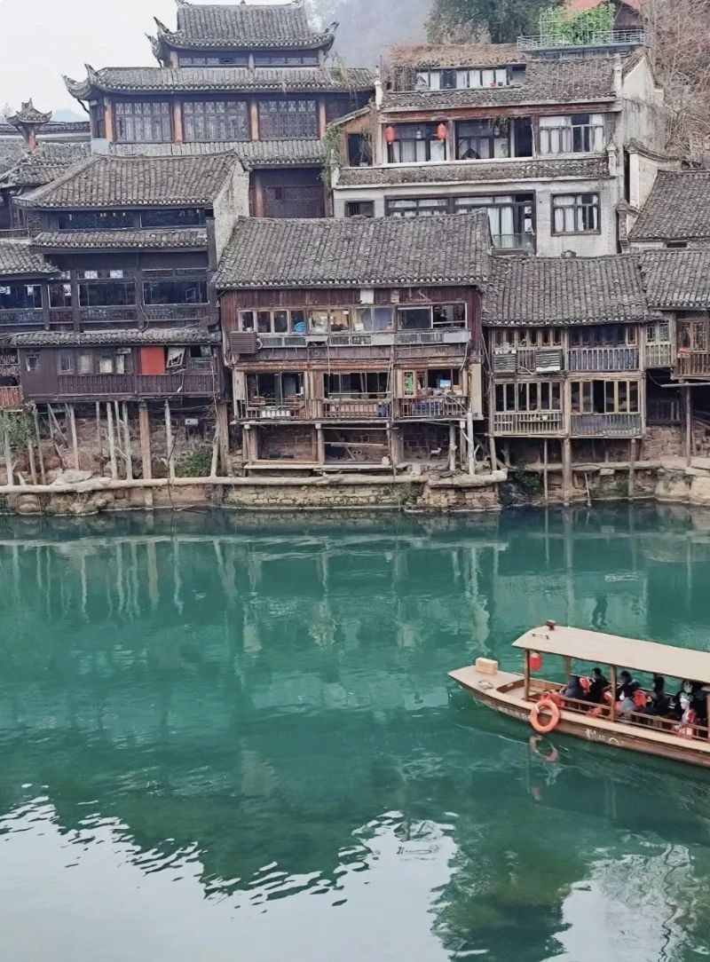 南华门旅行图片 1