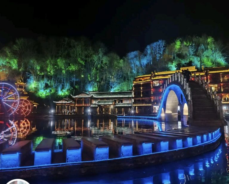 南华门旅行图片 2
