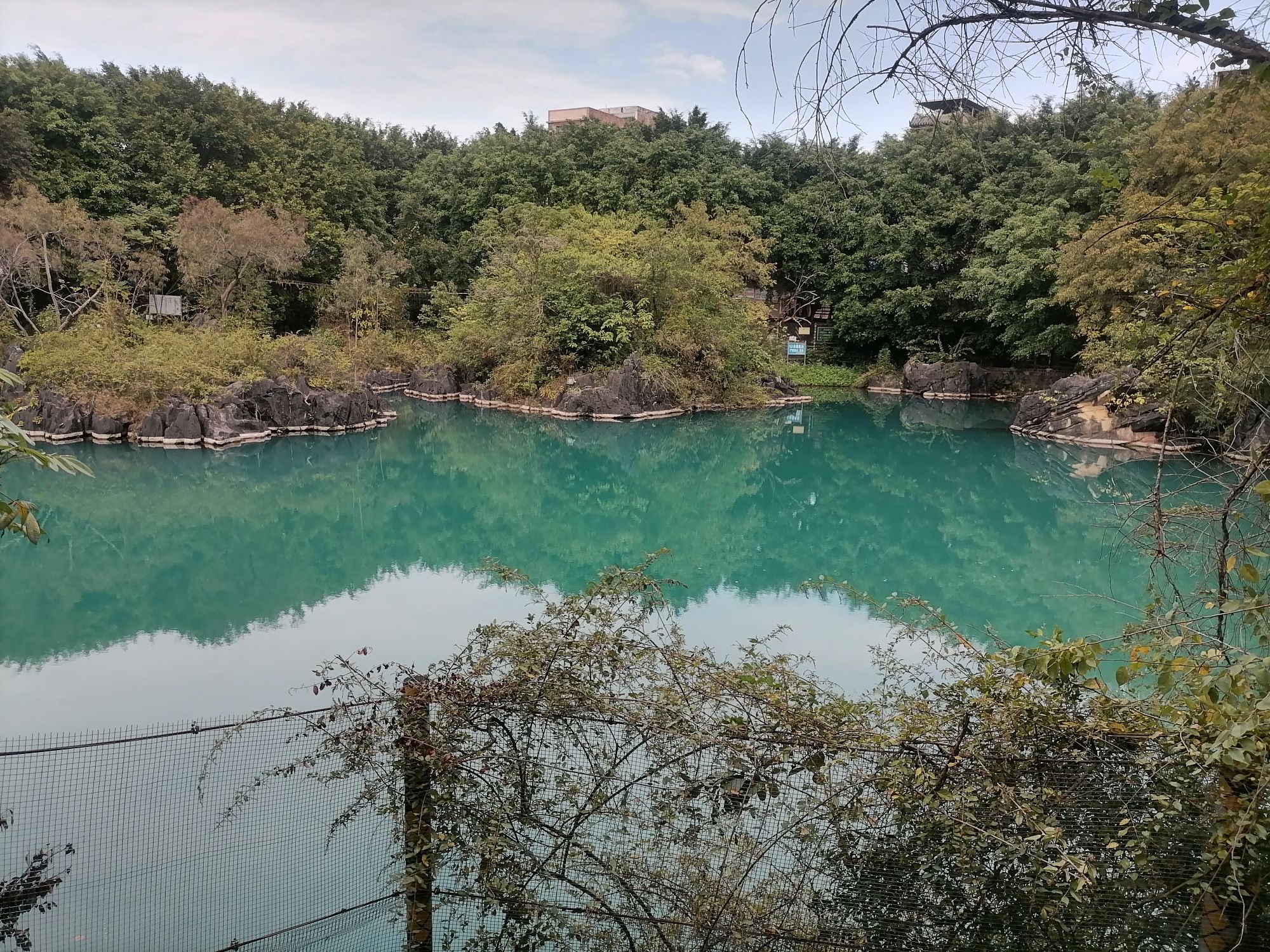 罗波潭旅行图片 3