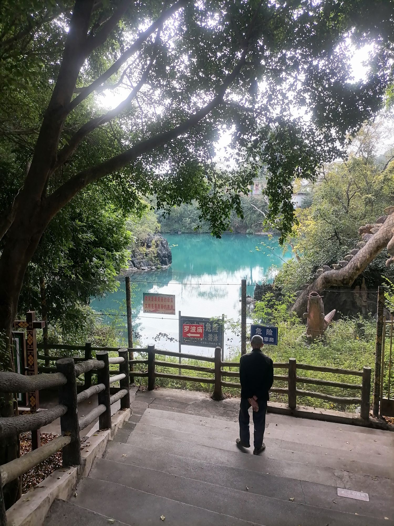 罗波潭旅行图片 2