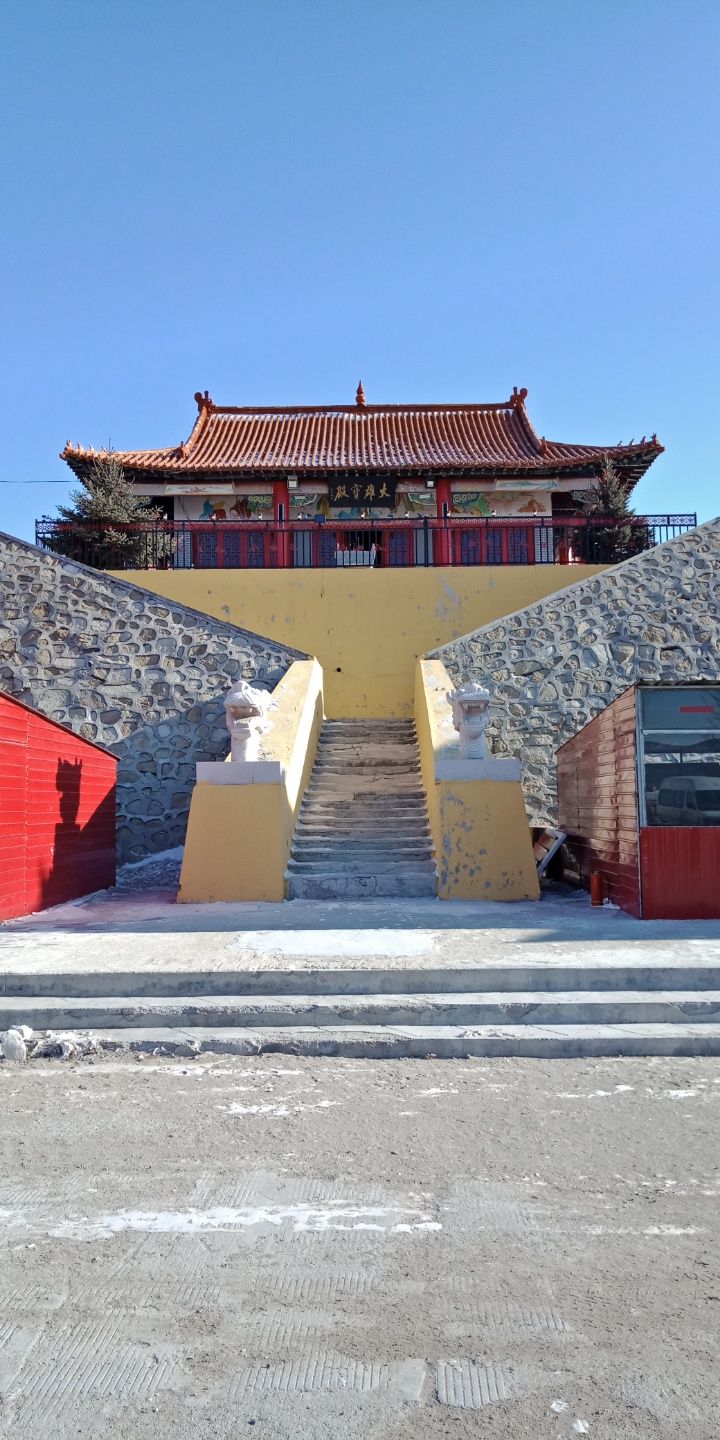 龙泉寺