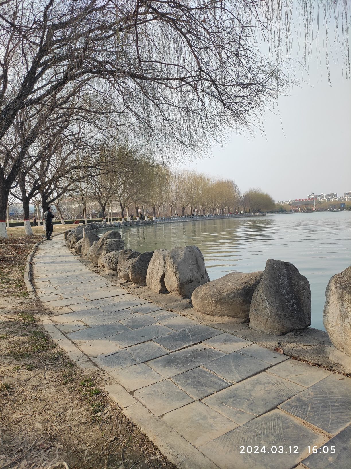 幸福湖公园旅行图片 2