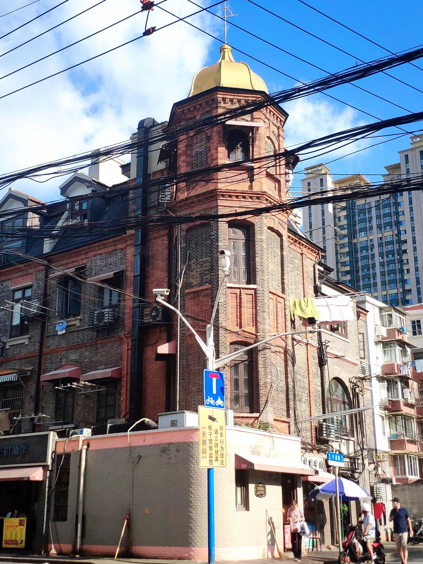 景林庐旧址旅行图片 1
