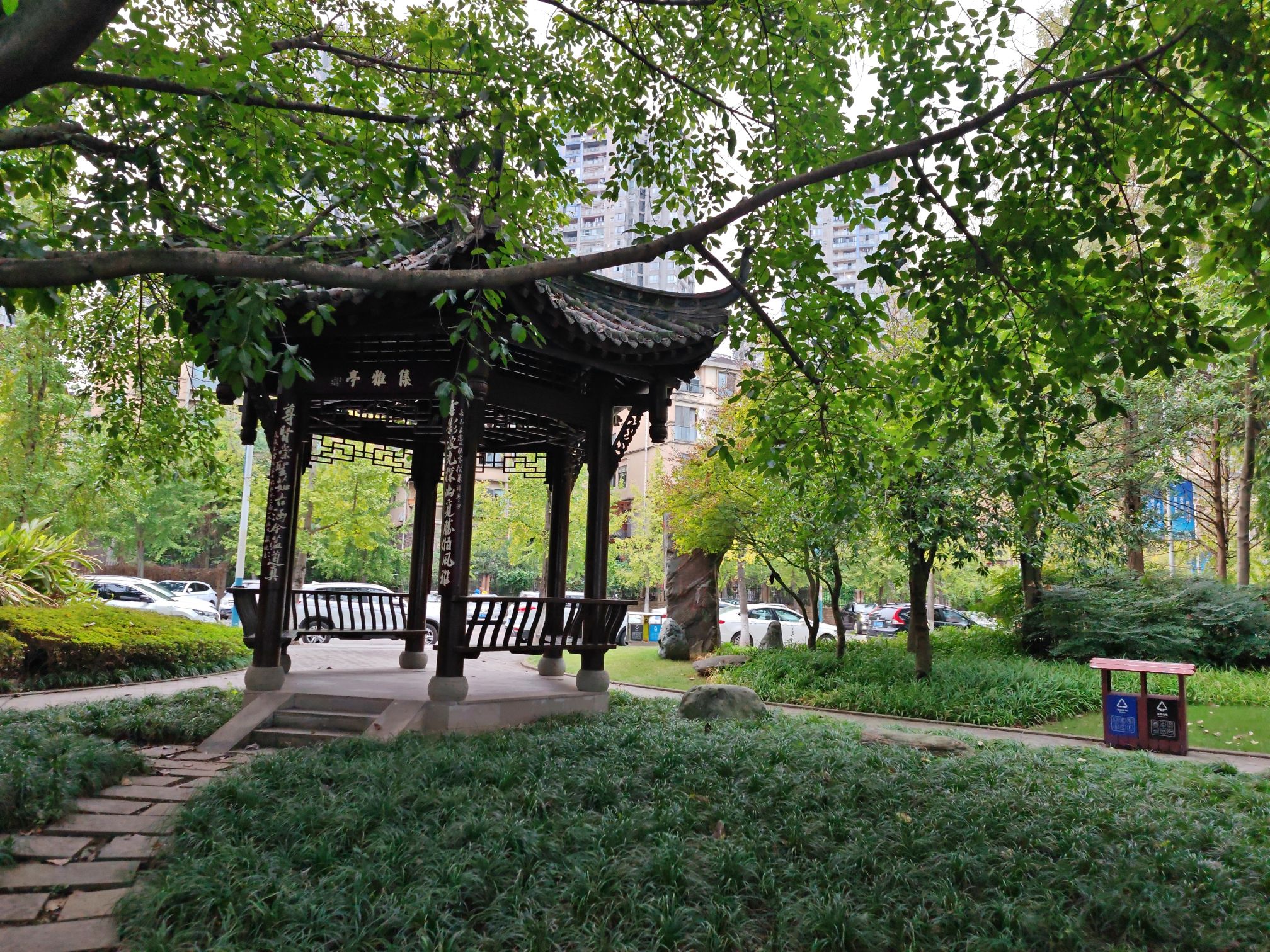 星月广场旅行图片 3