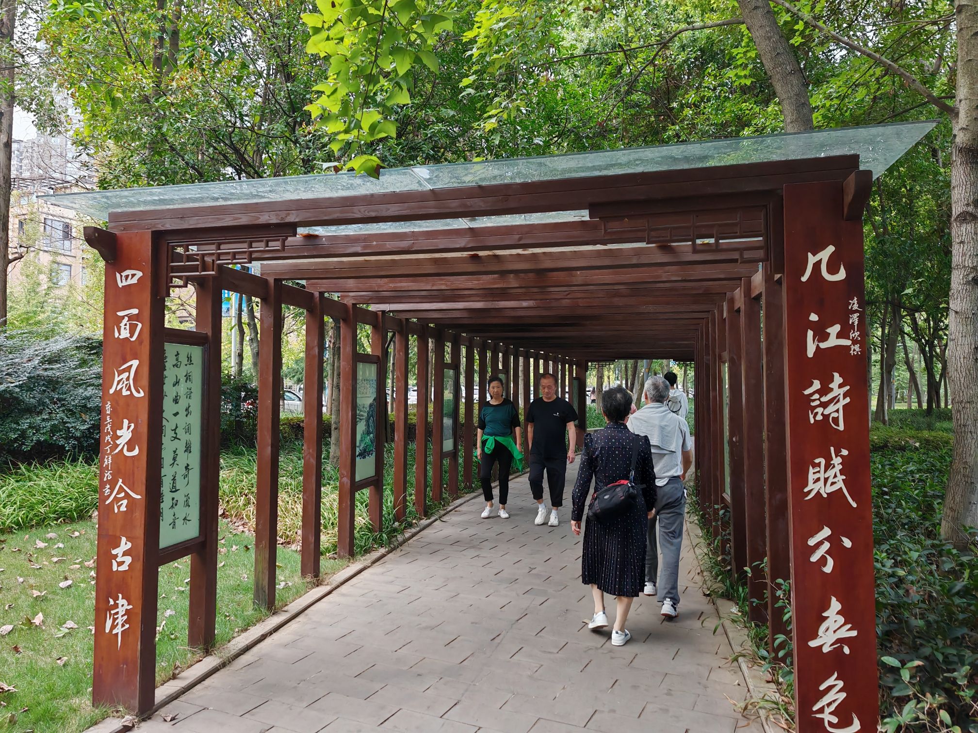 星月广场旅行图片 2