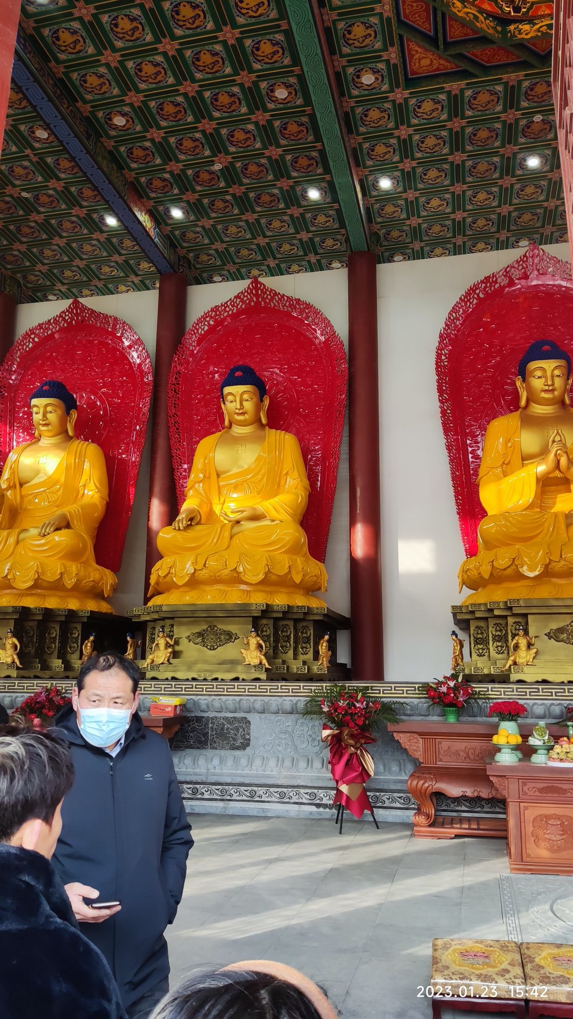 禹王景区旅行图片 2