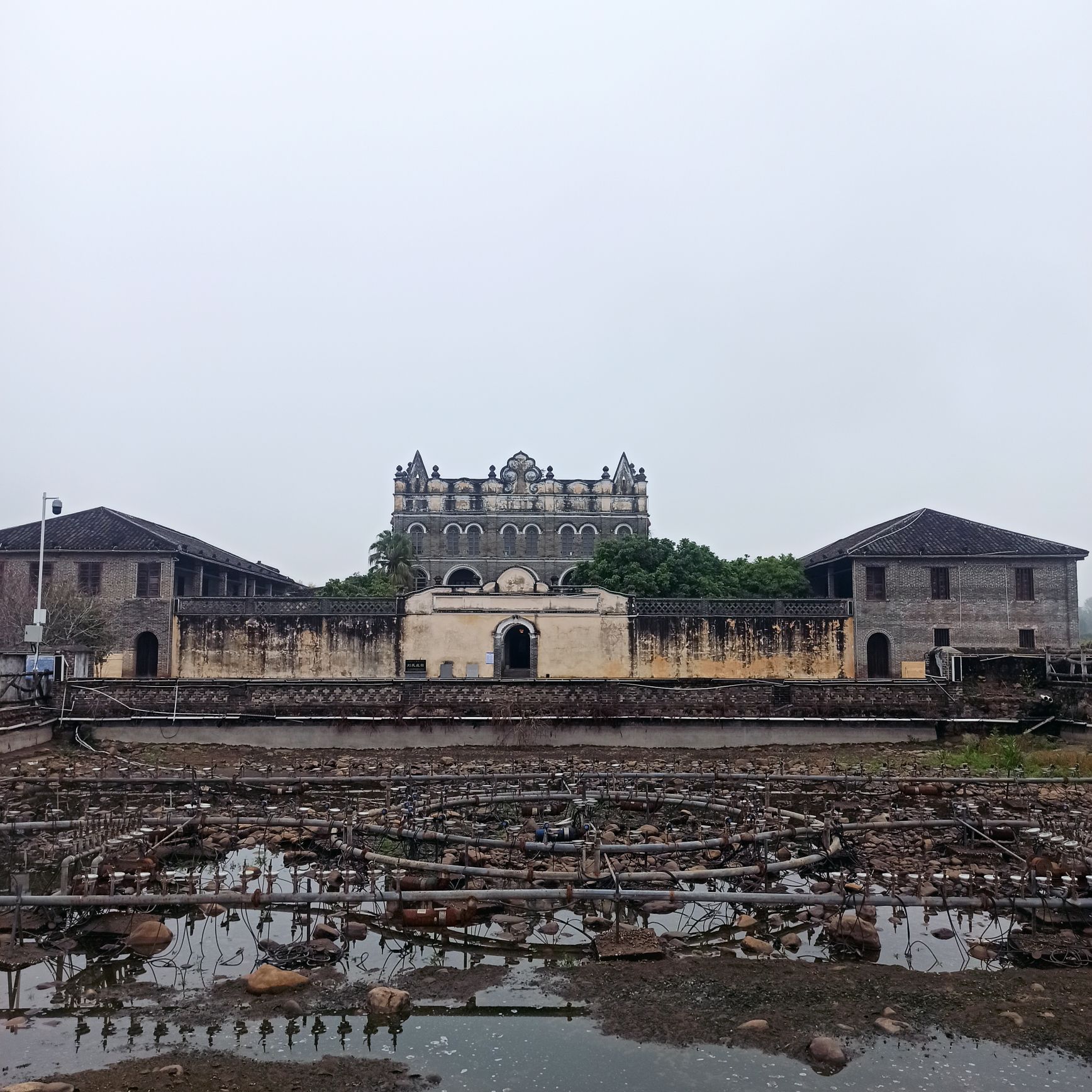 将军第旅行图片 2