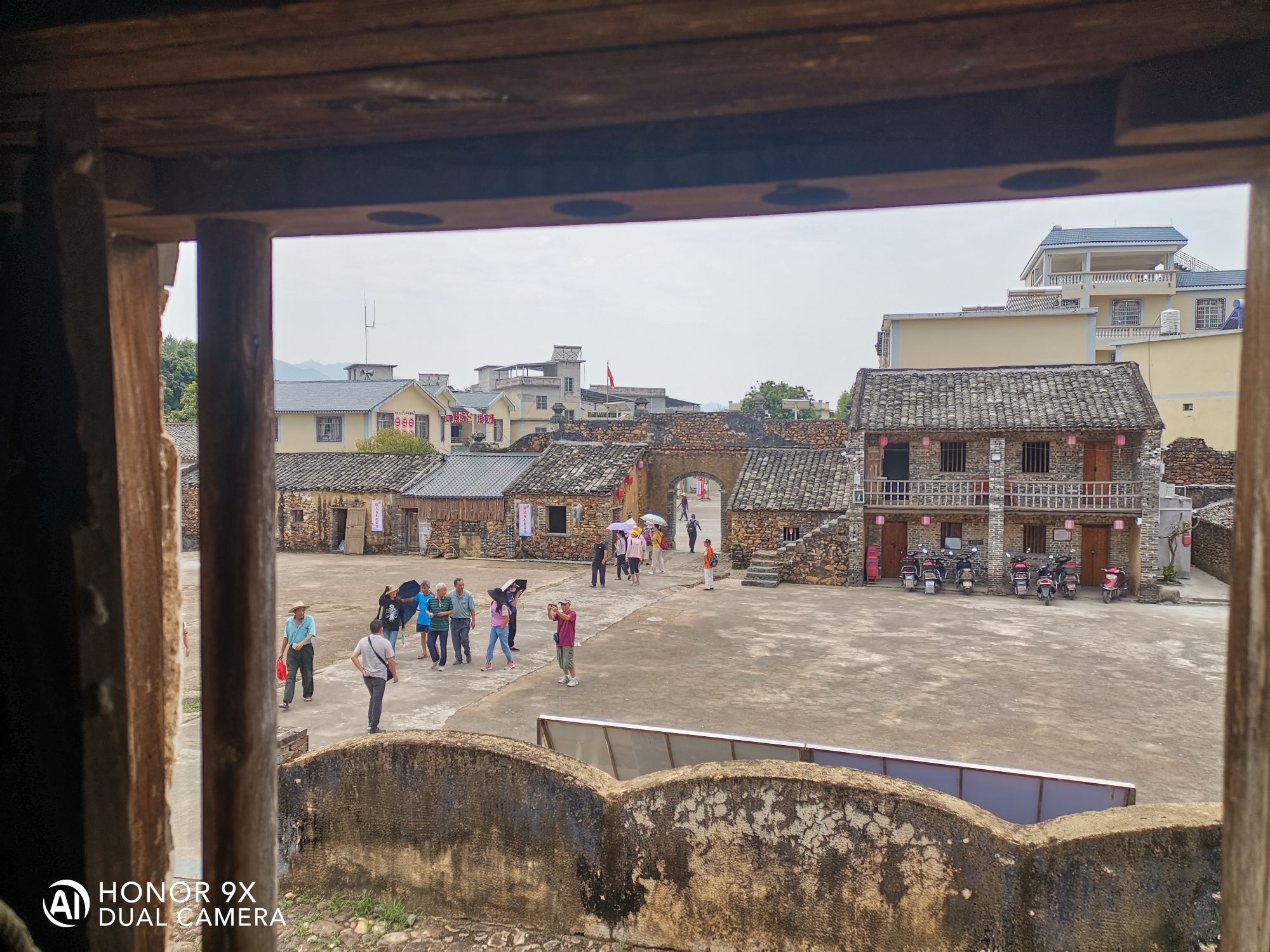 将军第旅行图片 2
