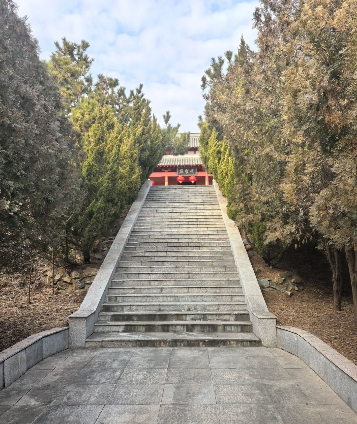 太公庙旅行图片 1
