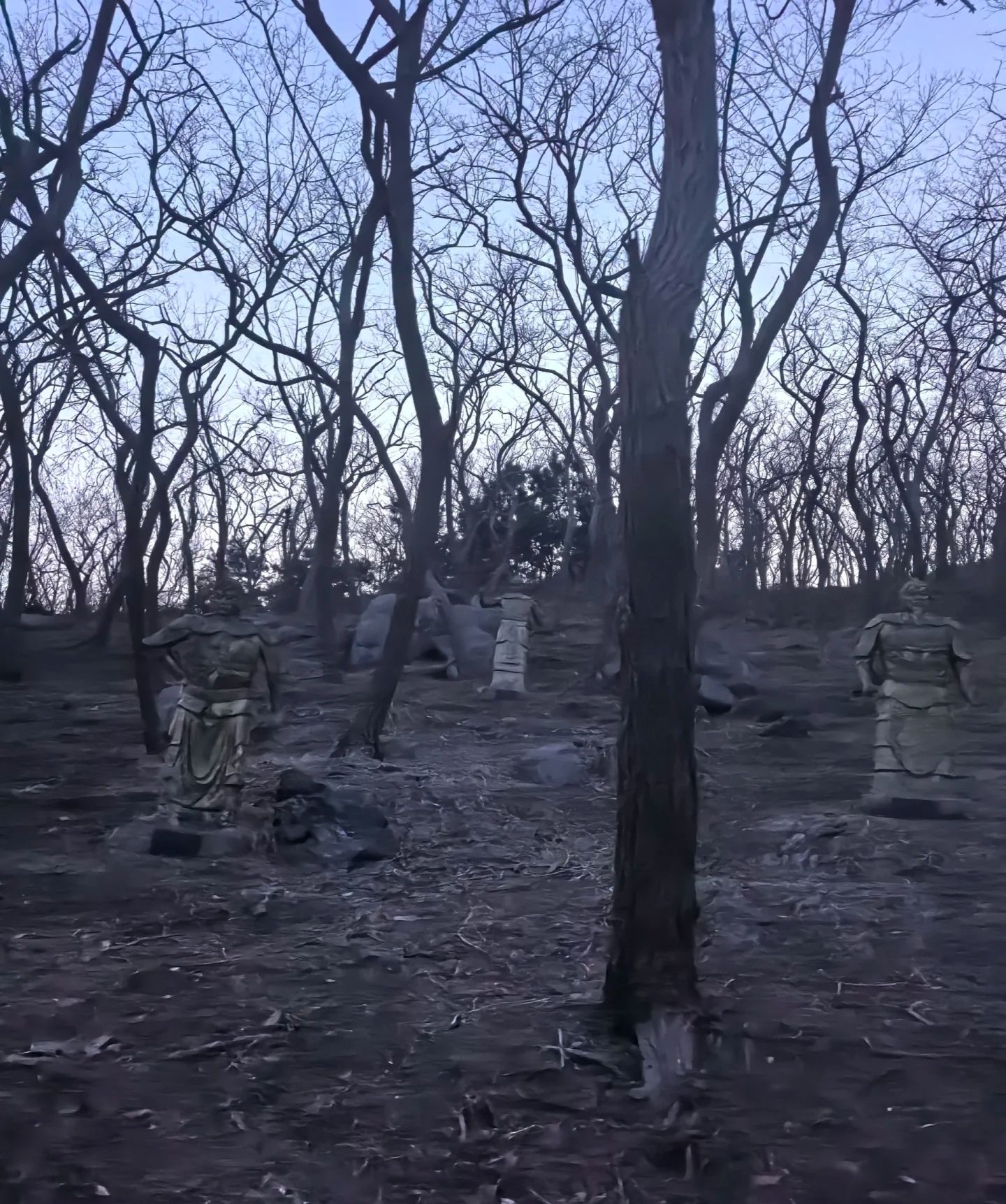 太公庙旅行图片 3