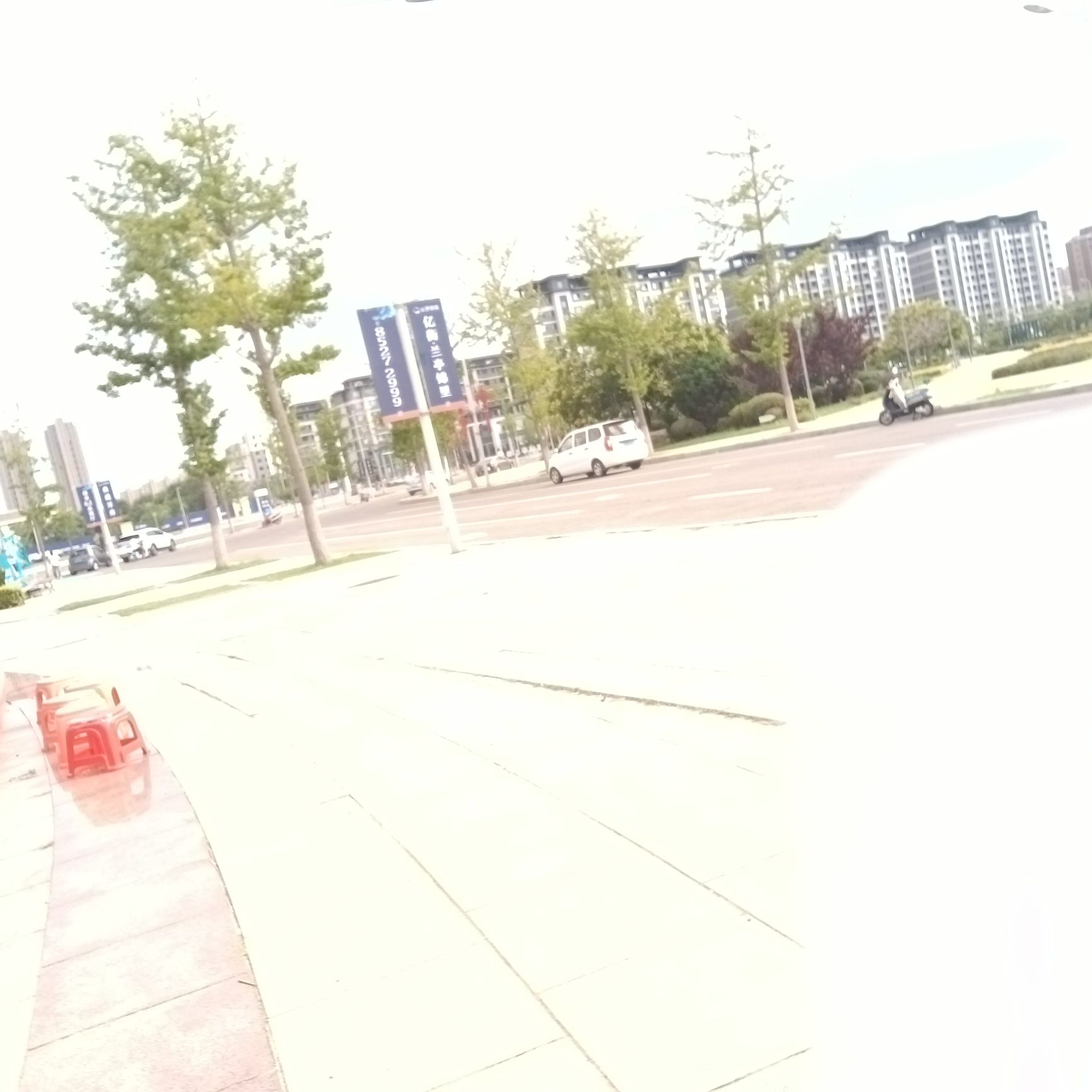 中央音乐旱喷广场旅行图片 1