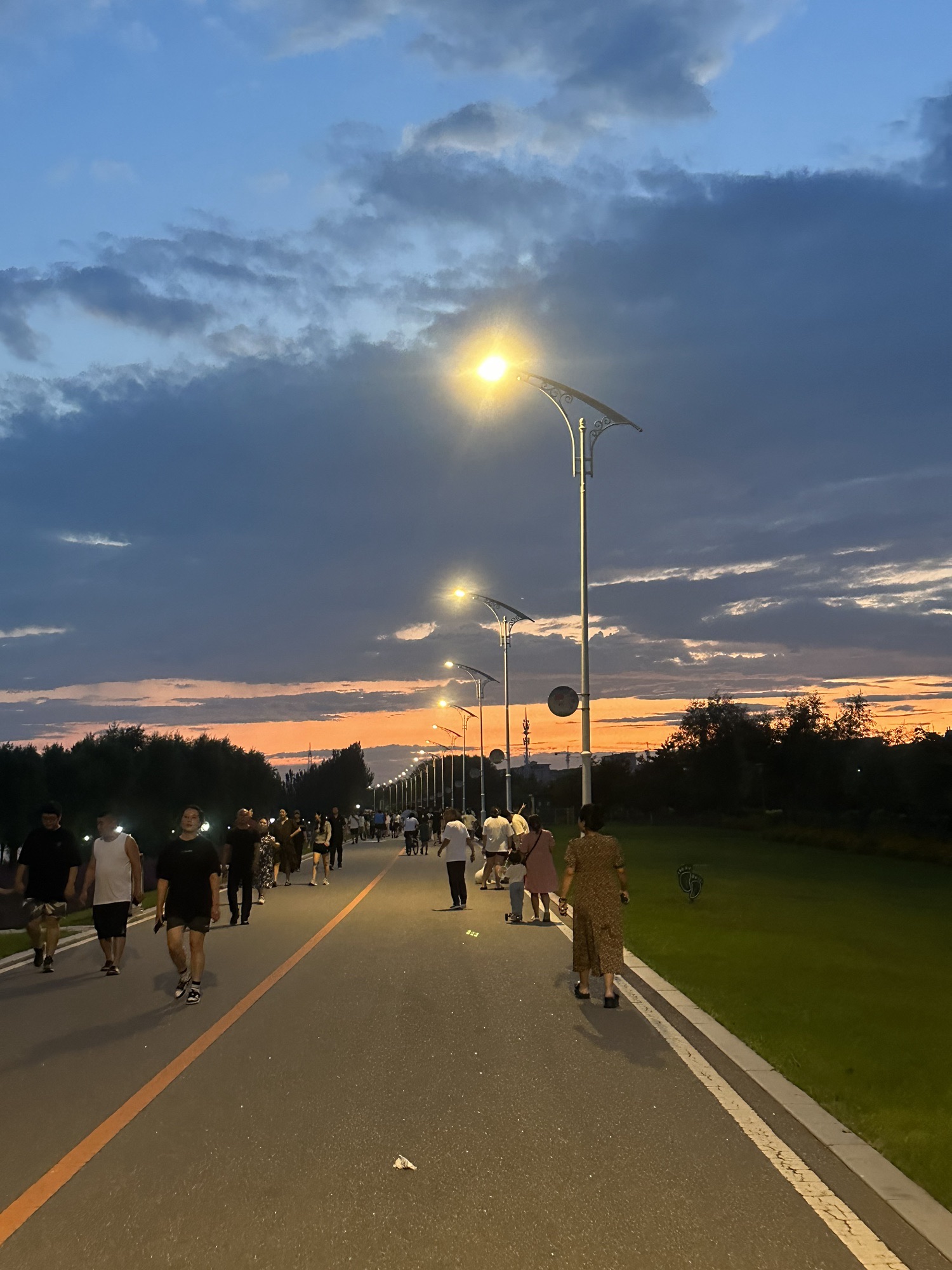 花溪地公园旅行图片 2