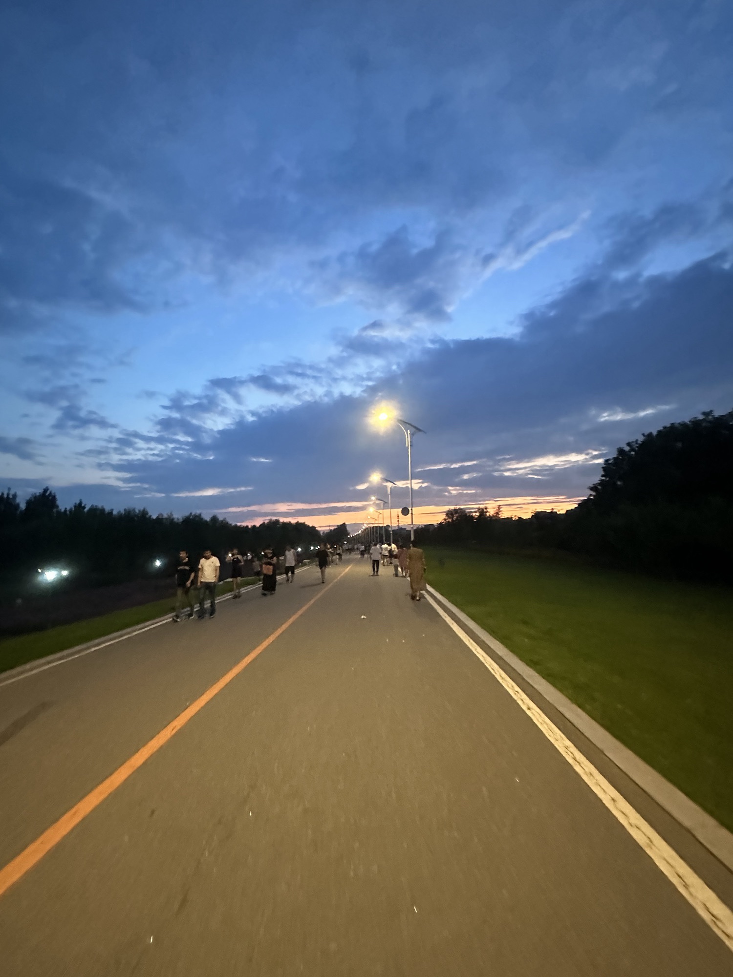 花溪地公园旅行图片 1