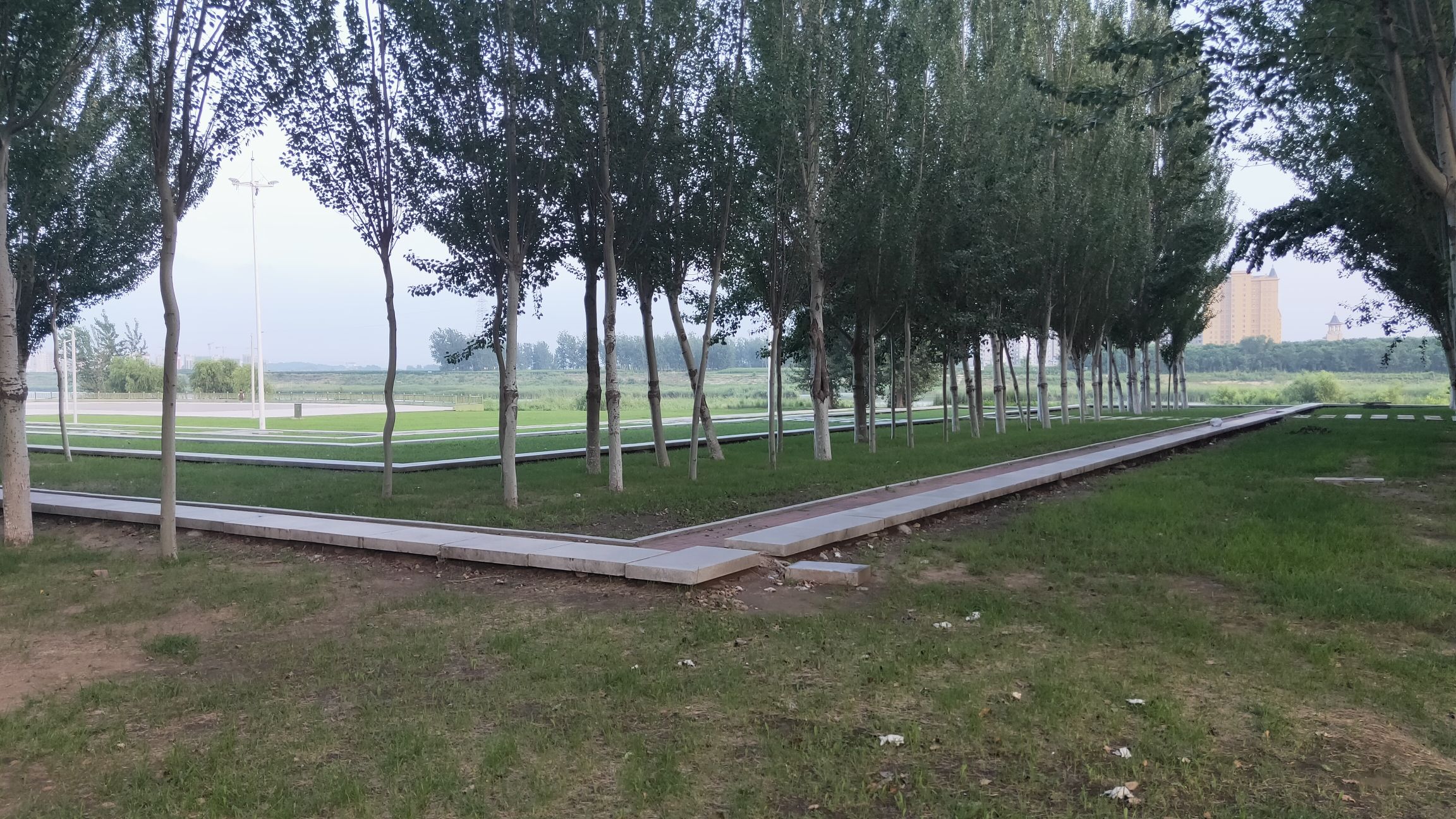 花溪地公园旅行图片 3
