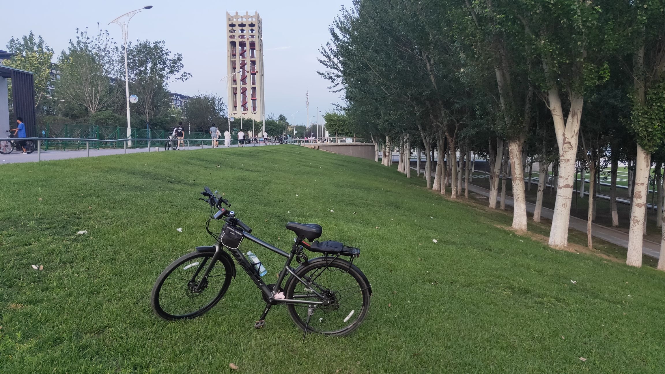 花溪地公园旅行图片 2
