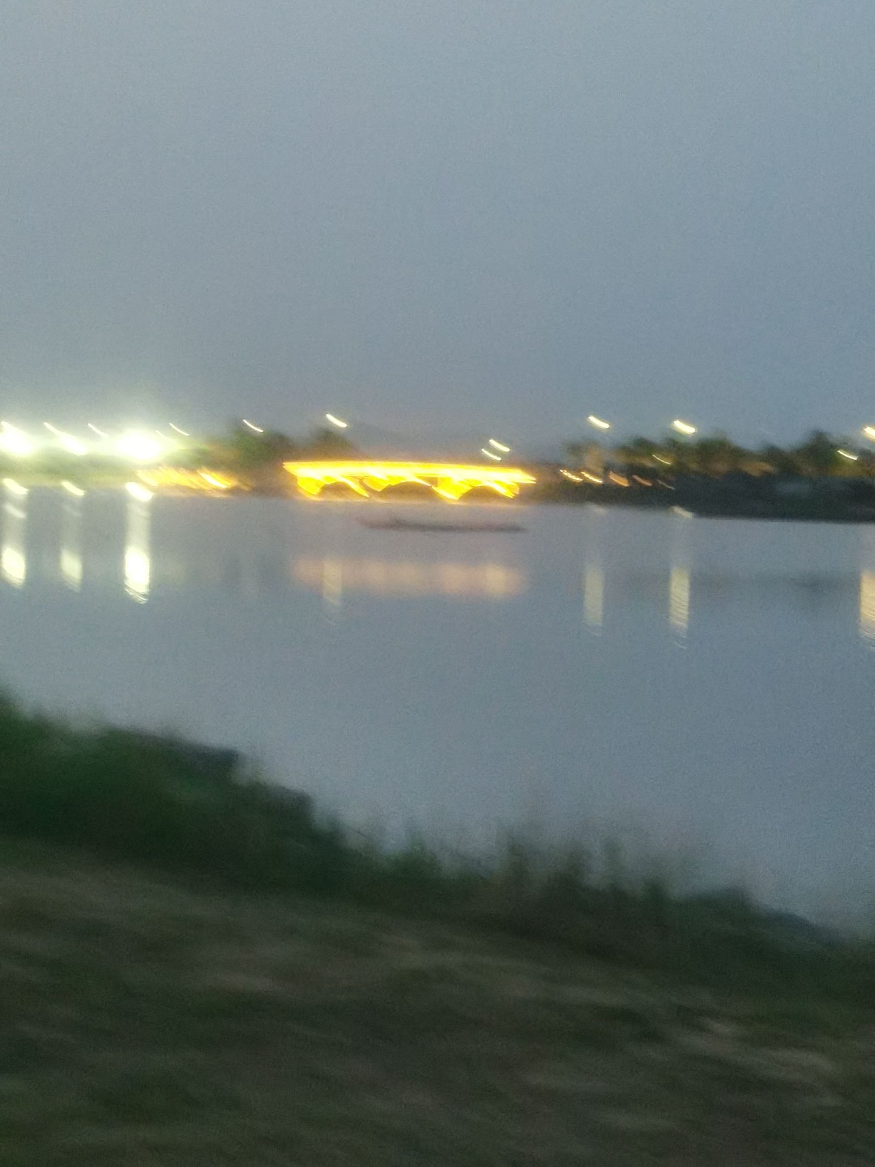 南海新区蓝湖公园旅行图片 2