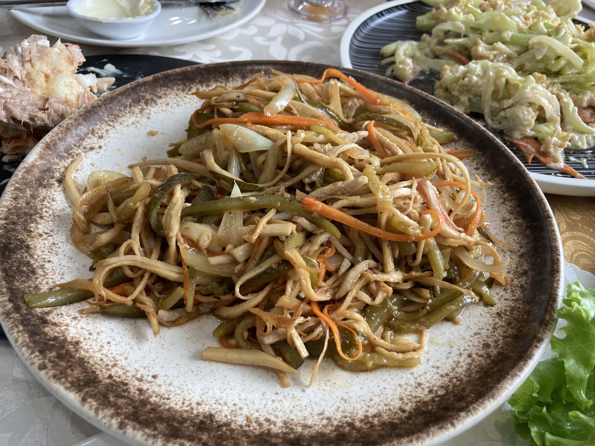 喀秋莎西餐厅(瑞阳小区店)