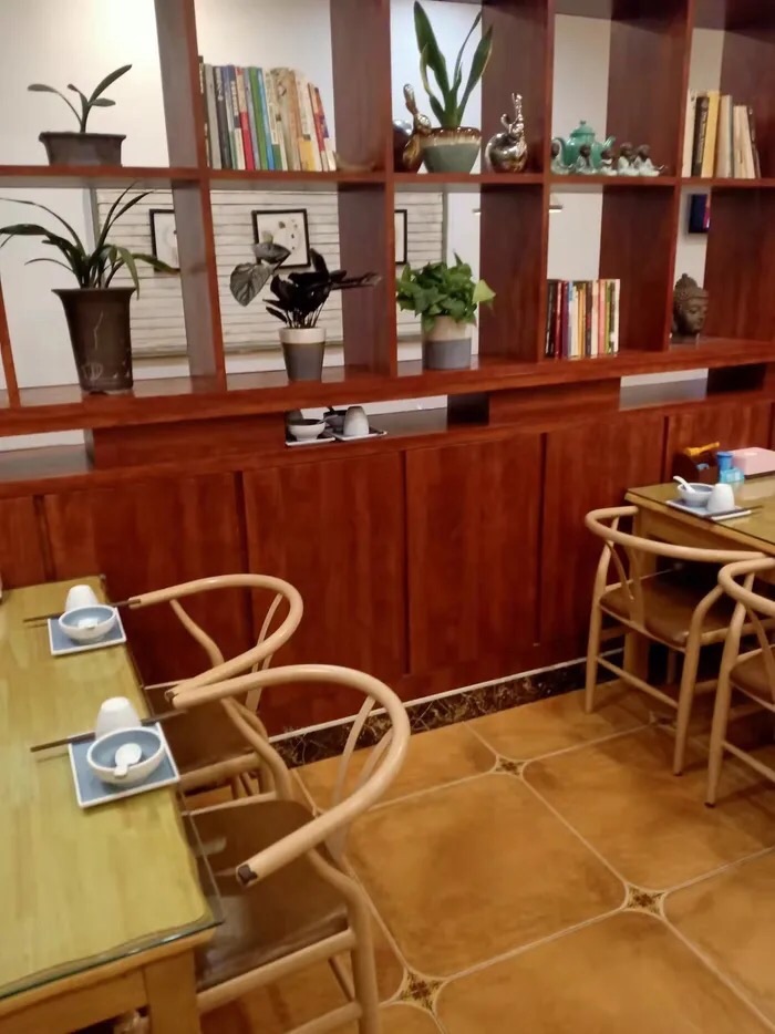 阿嘴印象烧烤主题餐厅(市府东路店)