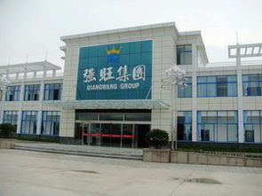 旺旺集团漯河大旺食品有限公司