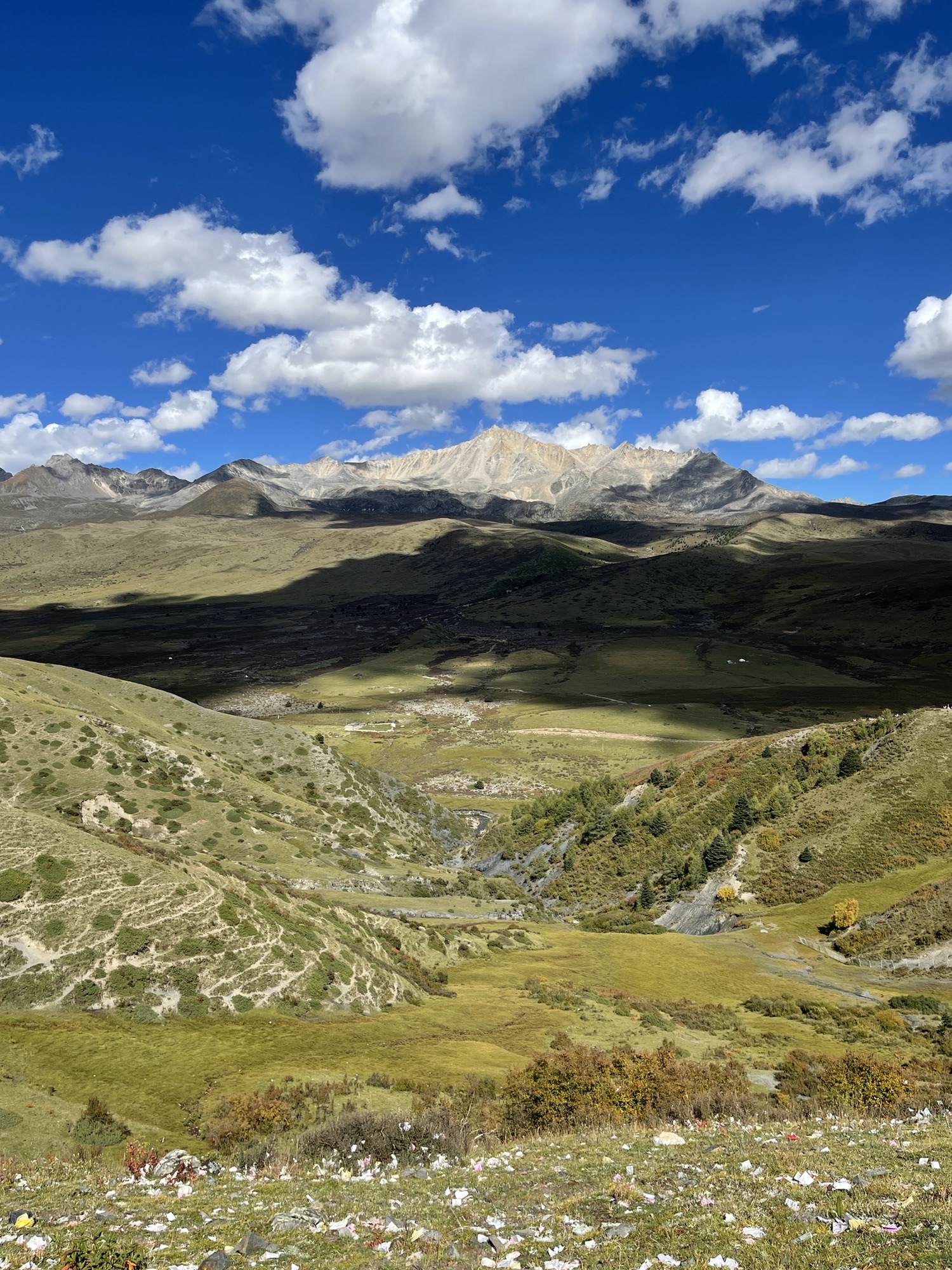 青绕神山旅行图片 2