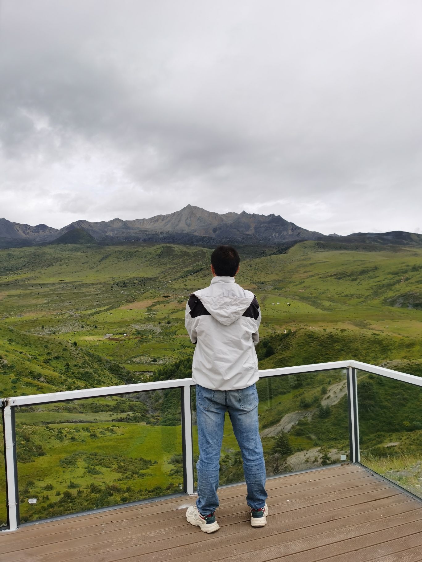 青绕神山旅行图片 3