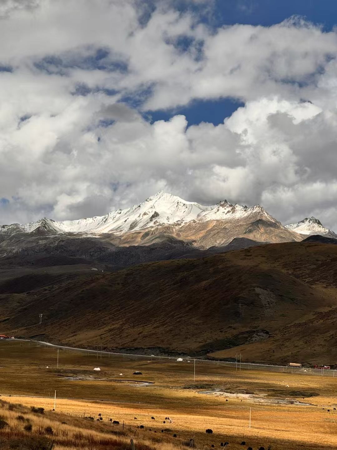 青绕神山旅行图片 1