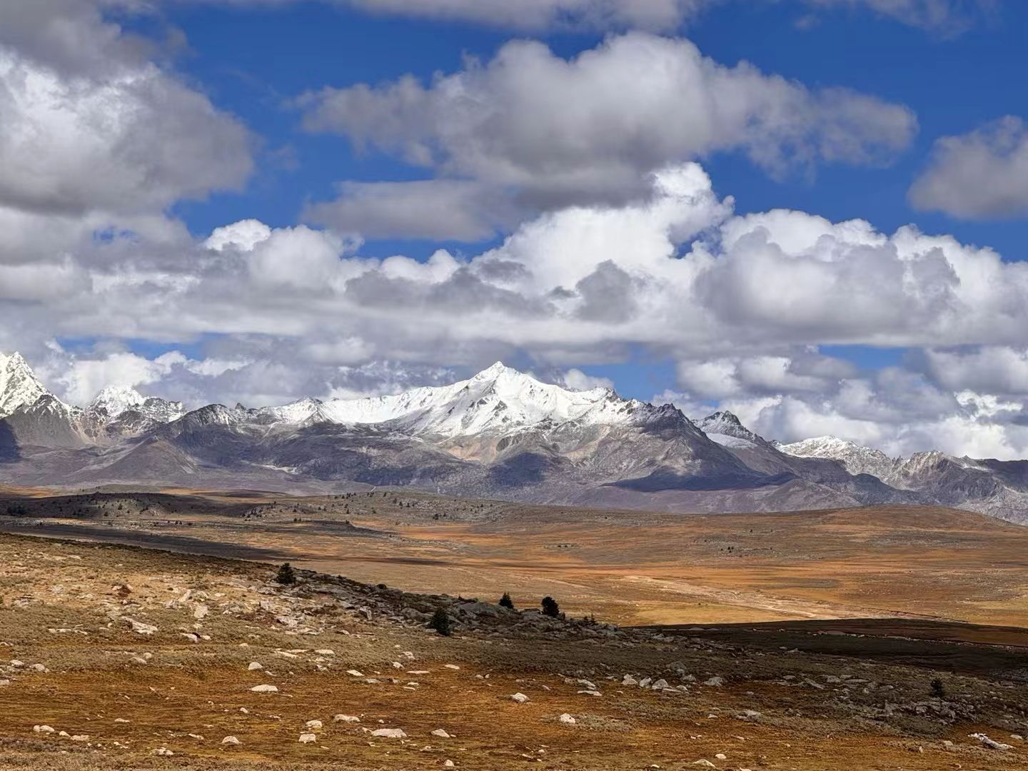 青绕神山旅行图片 2