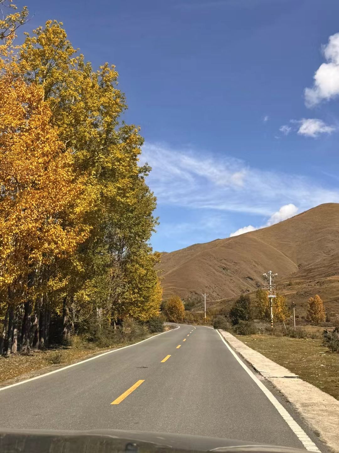 青绕神山旅行图片 3