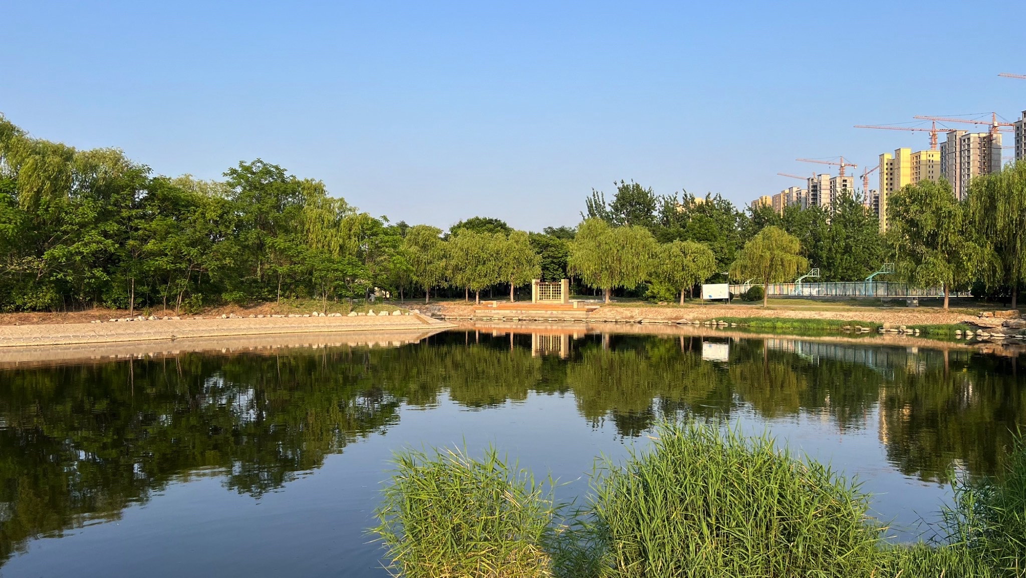环岛公园旅行图片 3