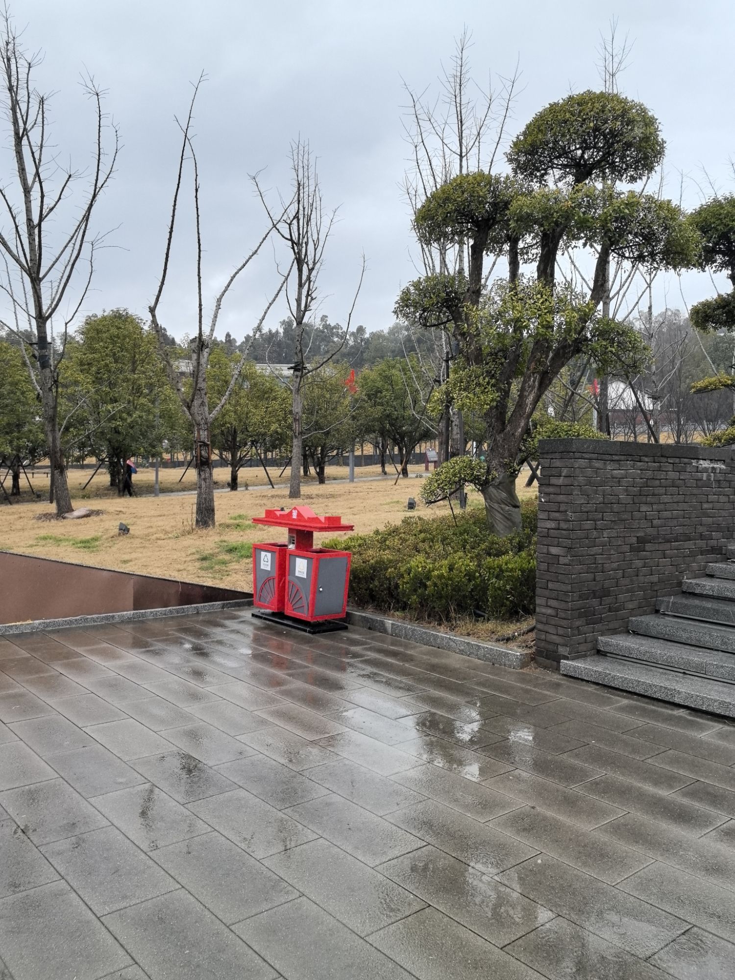 安源国家矿山公园旅行图片 2