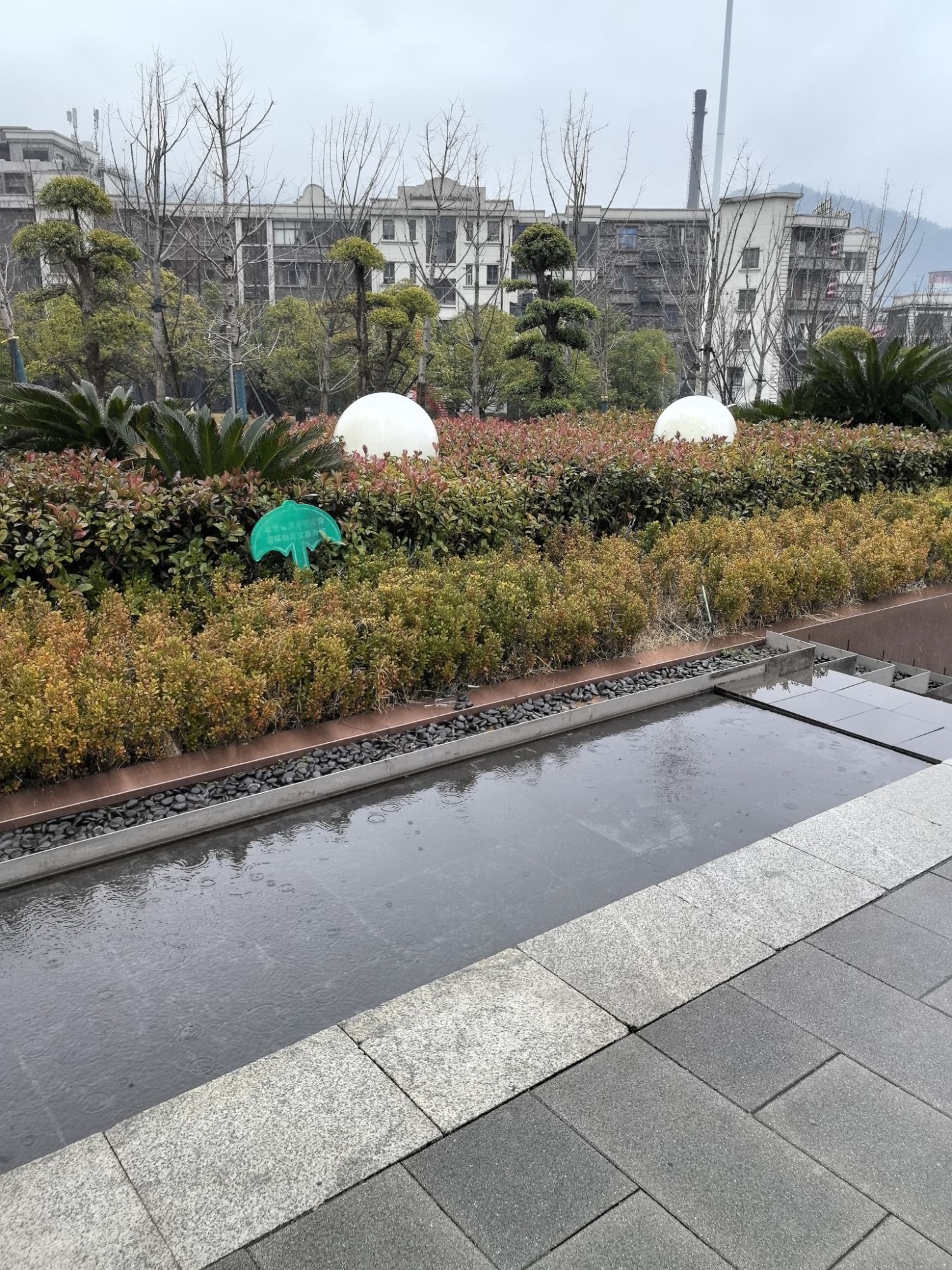 安源国家矿山公园旅行图片 3