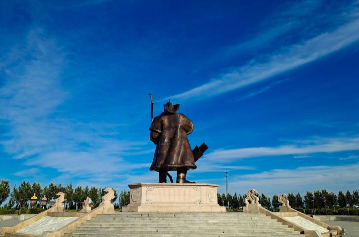 阿木塔旅游度假区(暂停开放)旅行图片 2