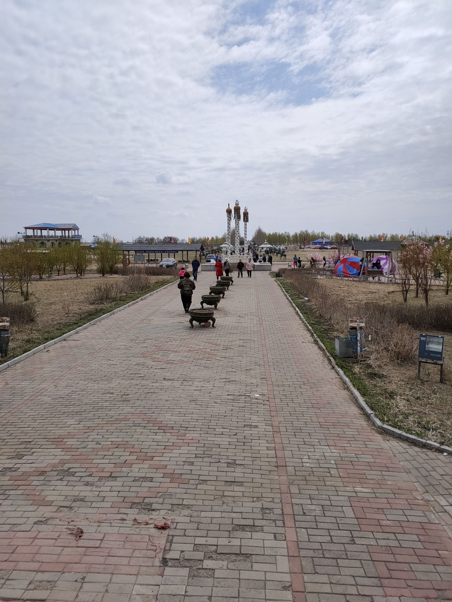阿木塔旅游度假区(暂停开放)旅行图片 3
