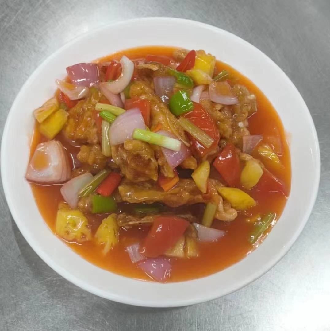 禄天府食店