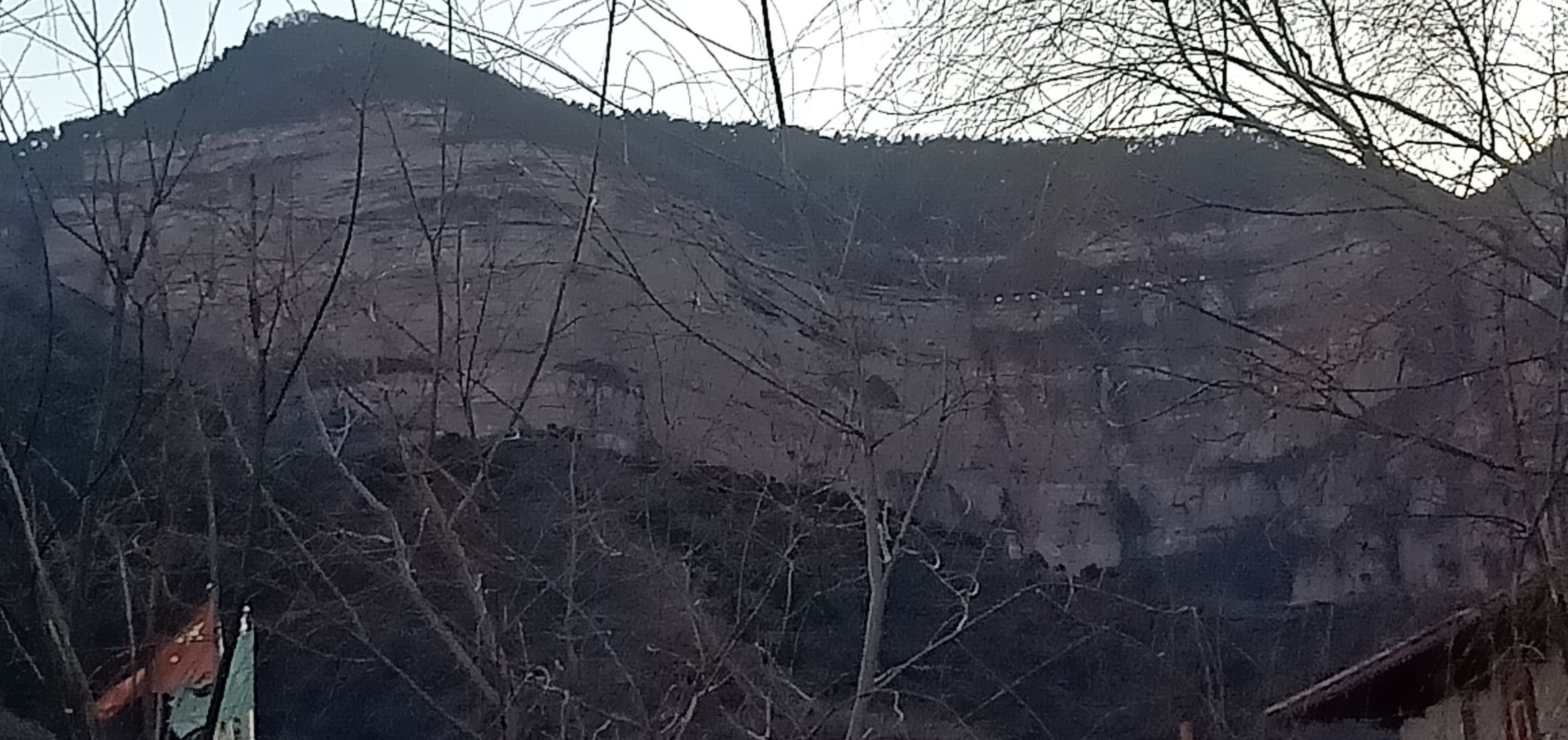 中太行洗耳河景区(暂停开放)旅行图片 1