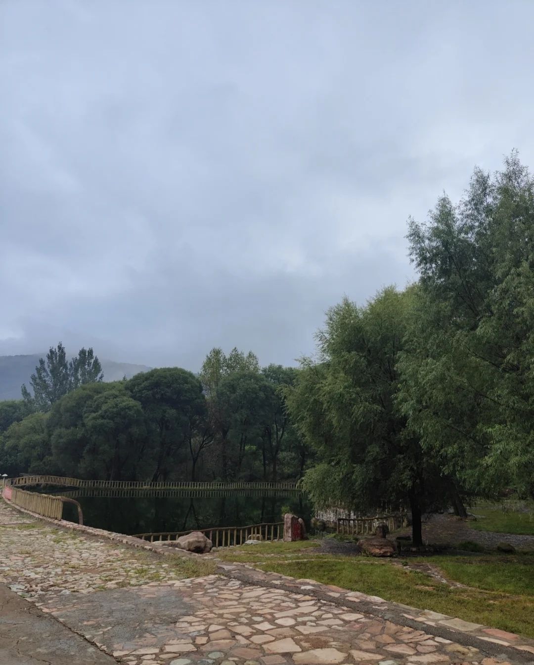 中太行洗耳河景区(暂停开放)旅行图片 3