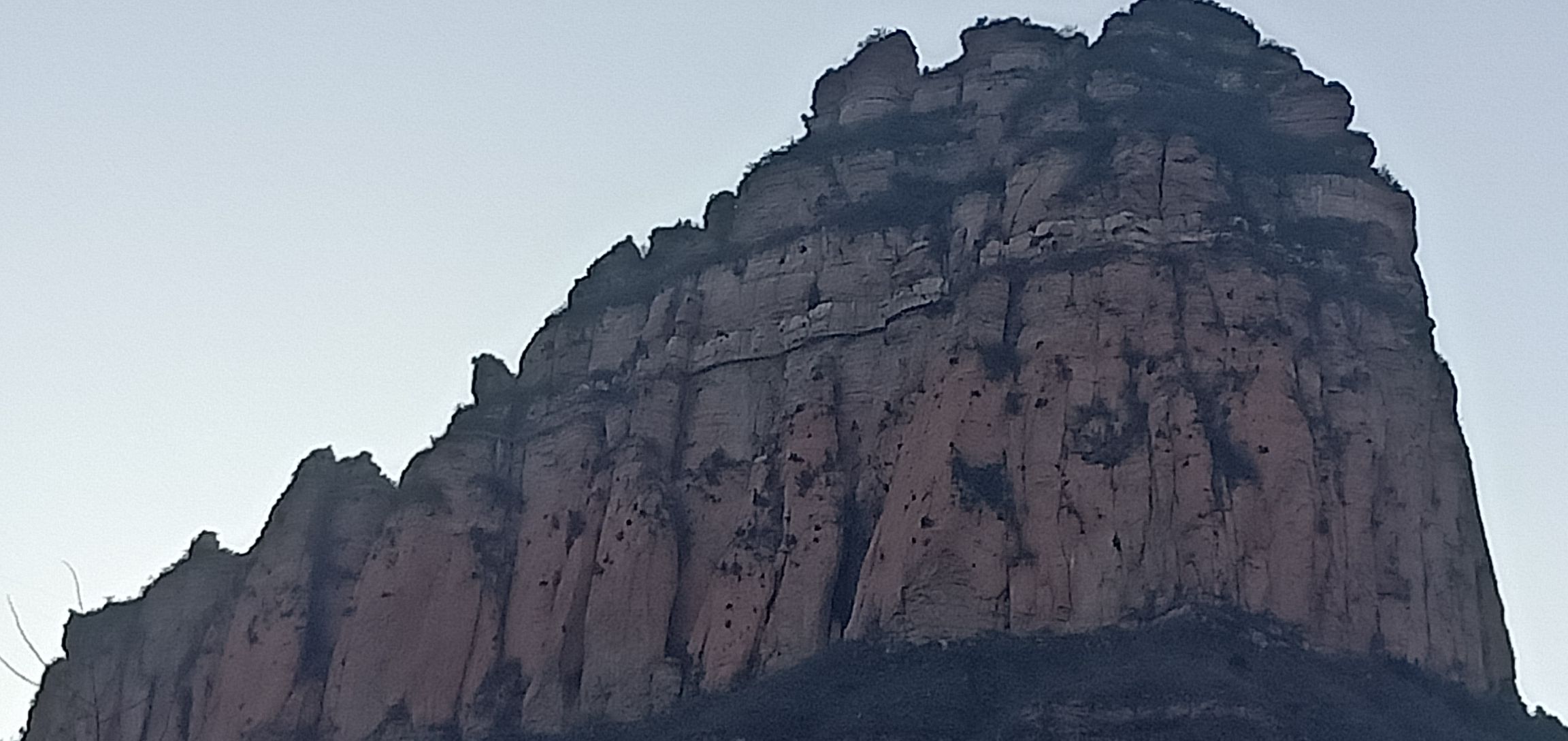 中太行洗耳河景区(暂停开放)旅行图片 2