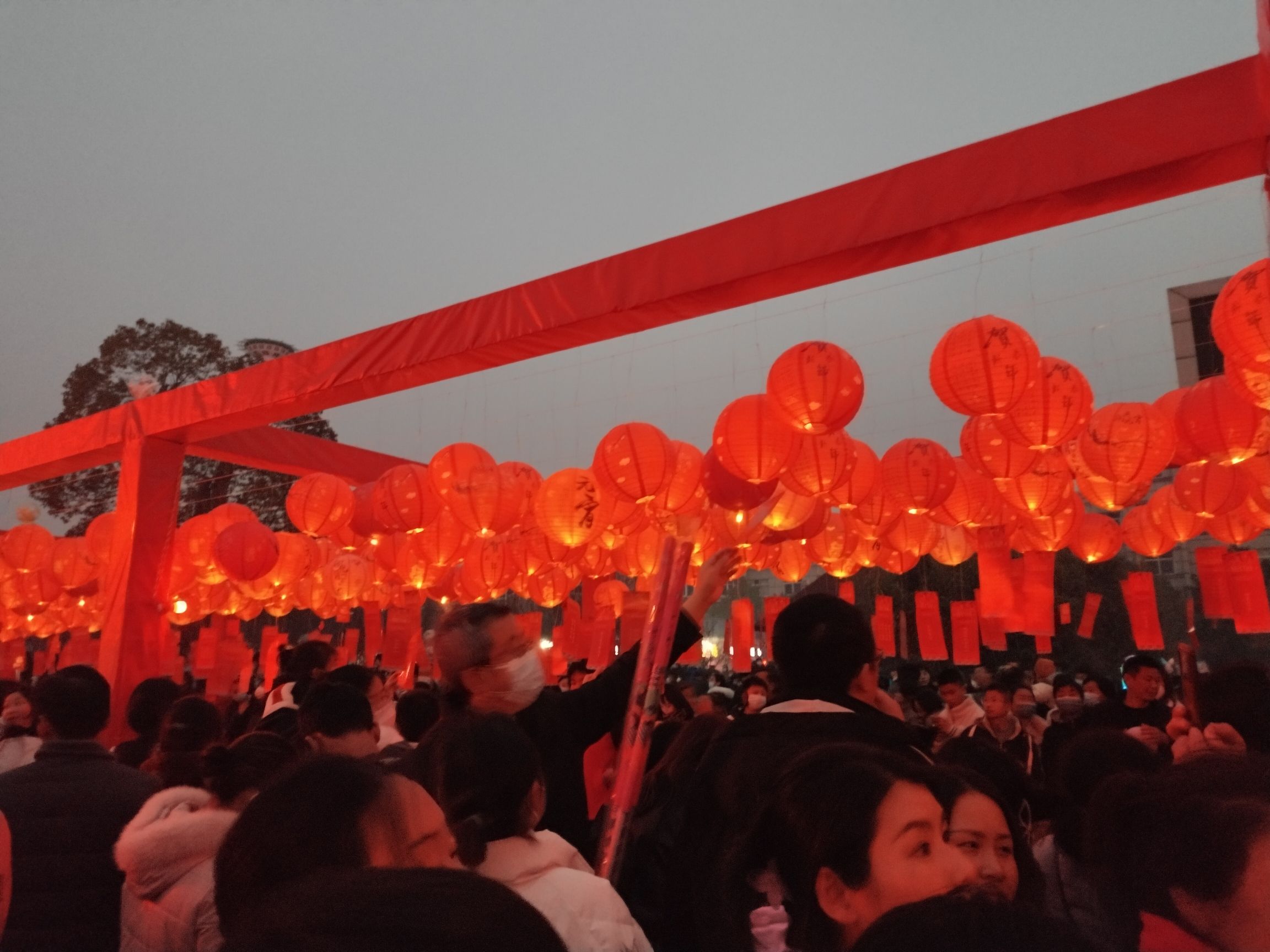世序广场旅行图片 1