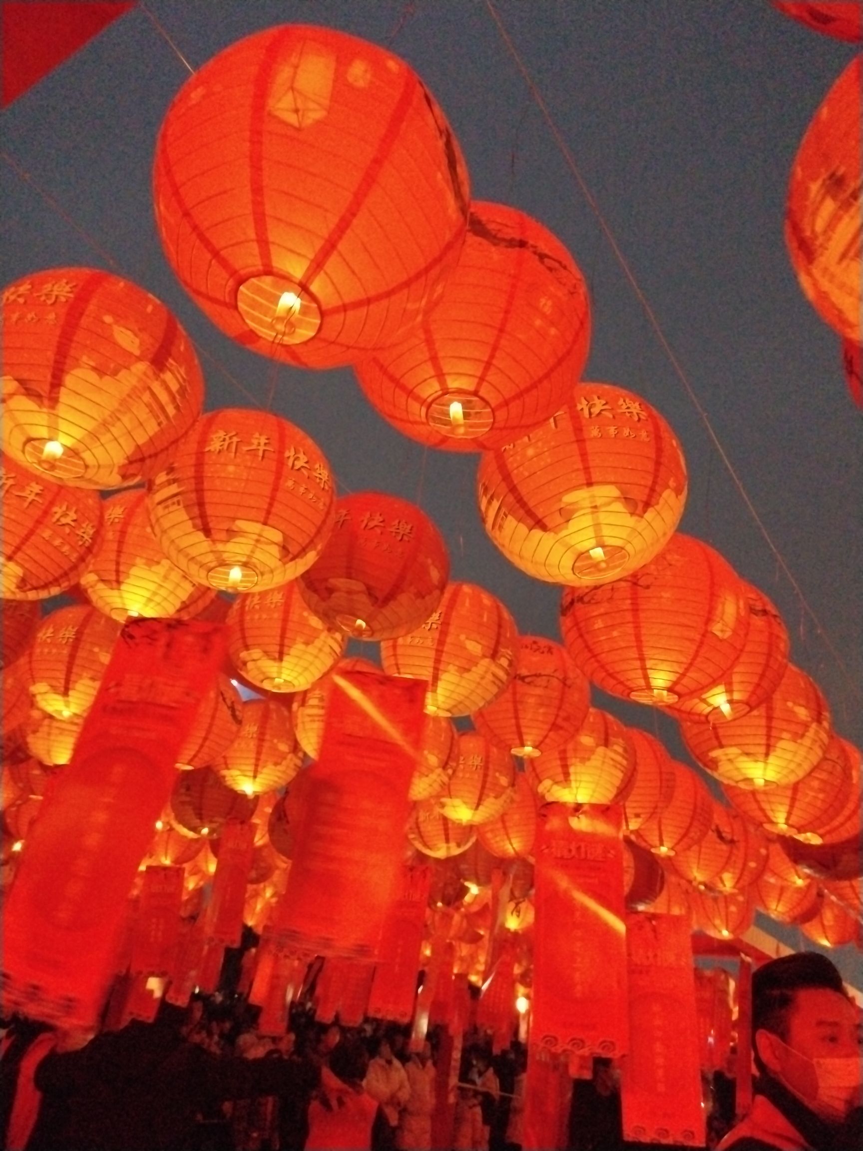 世序广场旅行图片 2