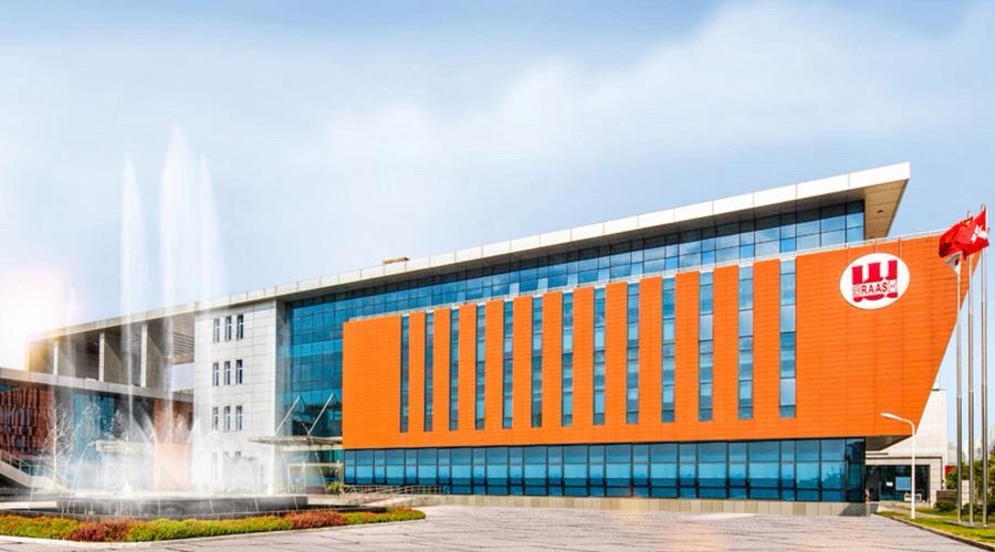 上海莱士血液制品股份有限公司